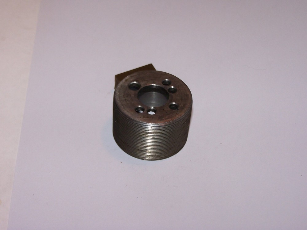 UNIMAT Master Thread Pattern #1271, Size 22, fits Threader #1270, Austria, #356