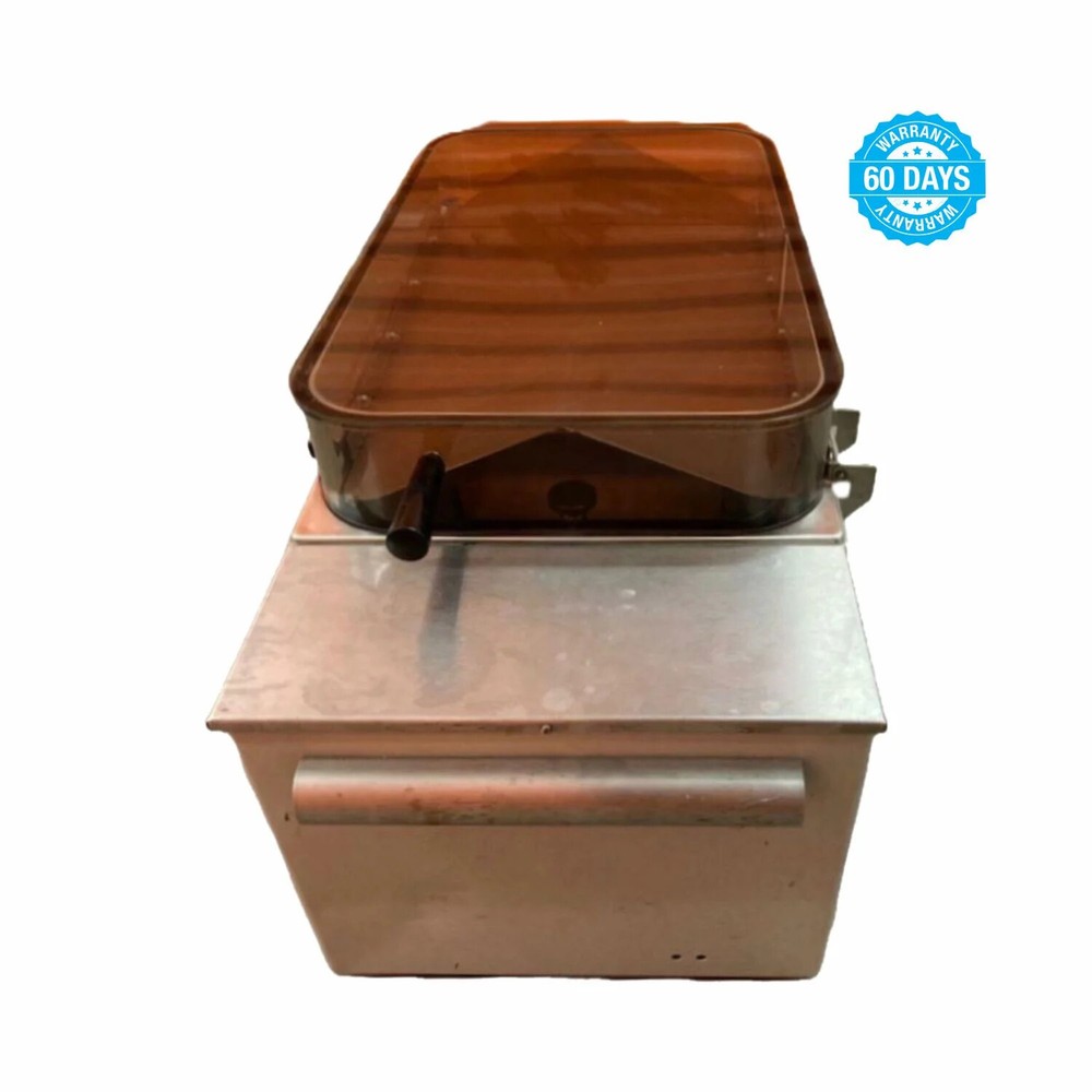 Cole Parmer Polystat 12050-00 Circulator