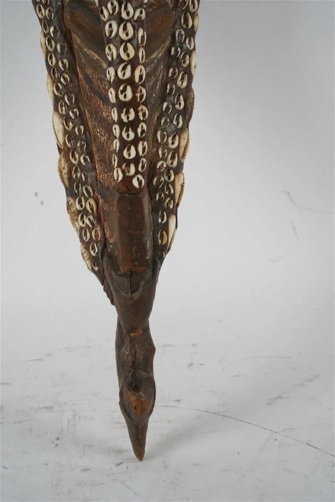 Tribal Mask