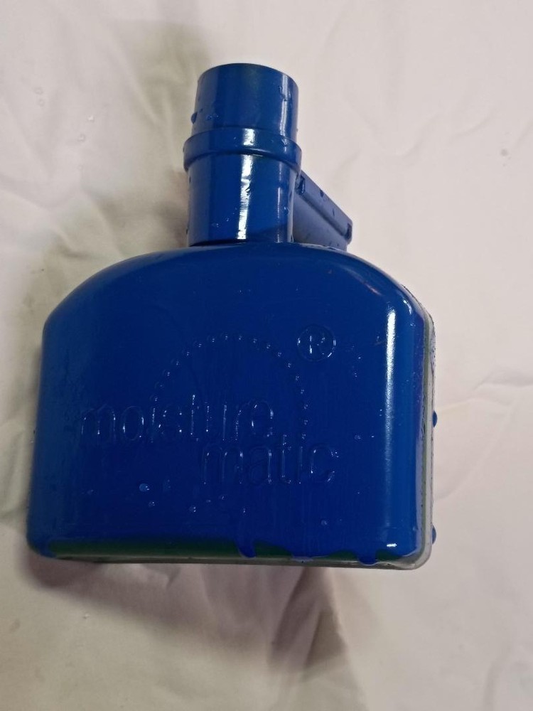 Plant watering device, Moistur Matic Automatic