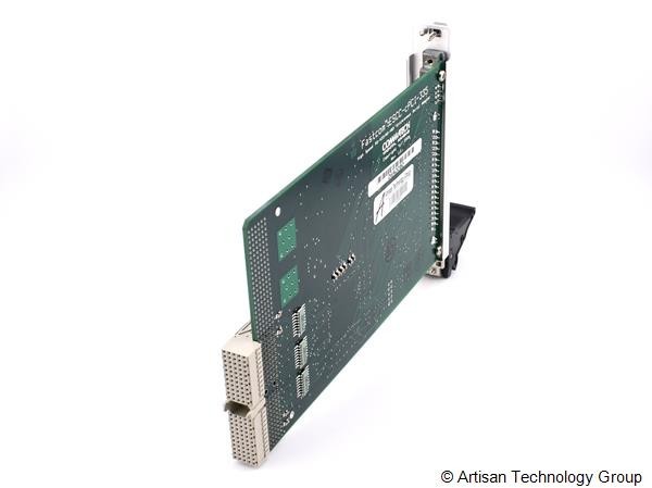 Commtech FastCom ESCC-cPCI-335 High Speed Dual Channel Sync/Async Interface