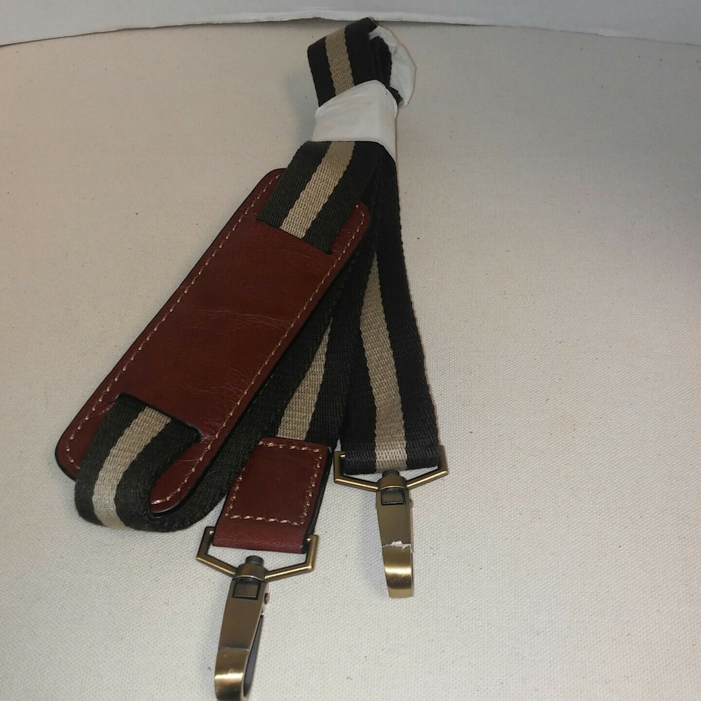 Shoulder Strap