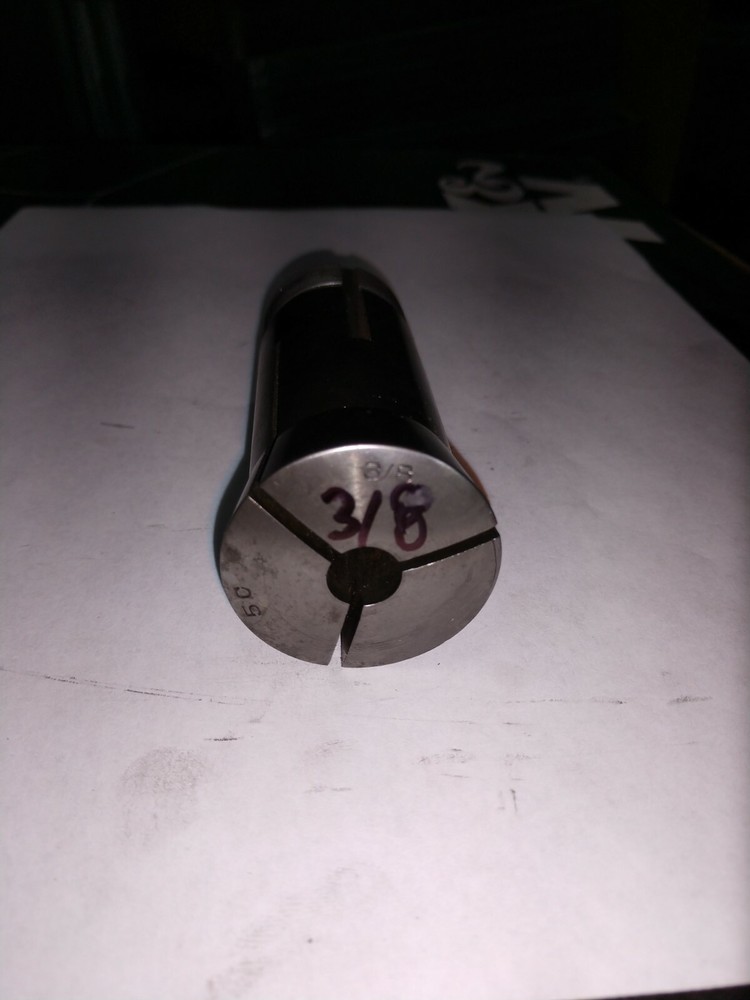 3/8" 5C Collet
