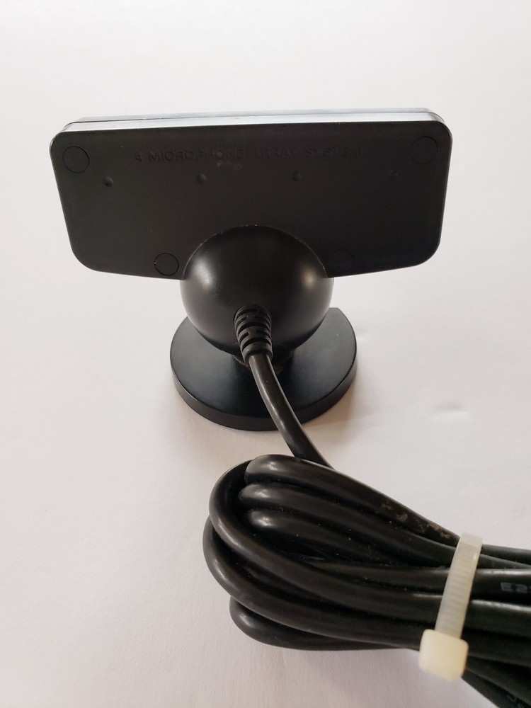 Sony PlayStation Eye Webcam USB Camera 4 Microphone Array System SLEH-00448