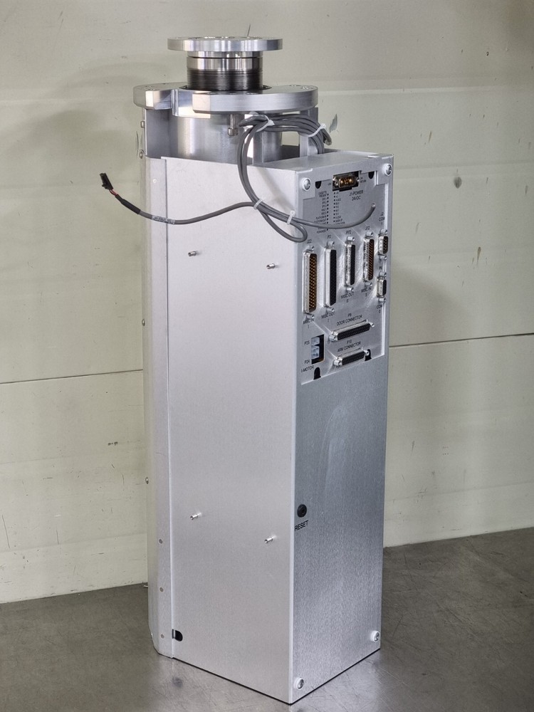BROOKS AUTOMATION 003-9010-03 Vacuum Cassette Elevators
