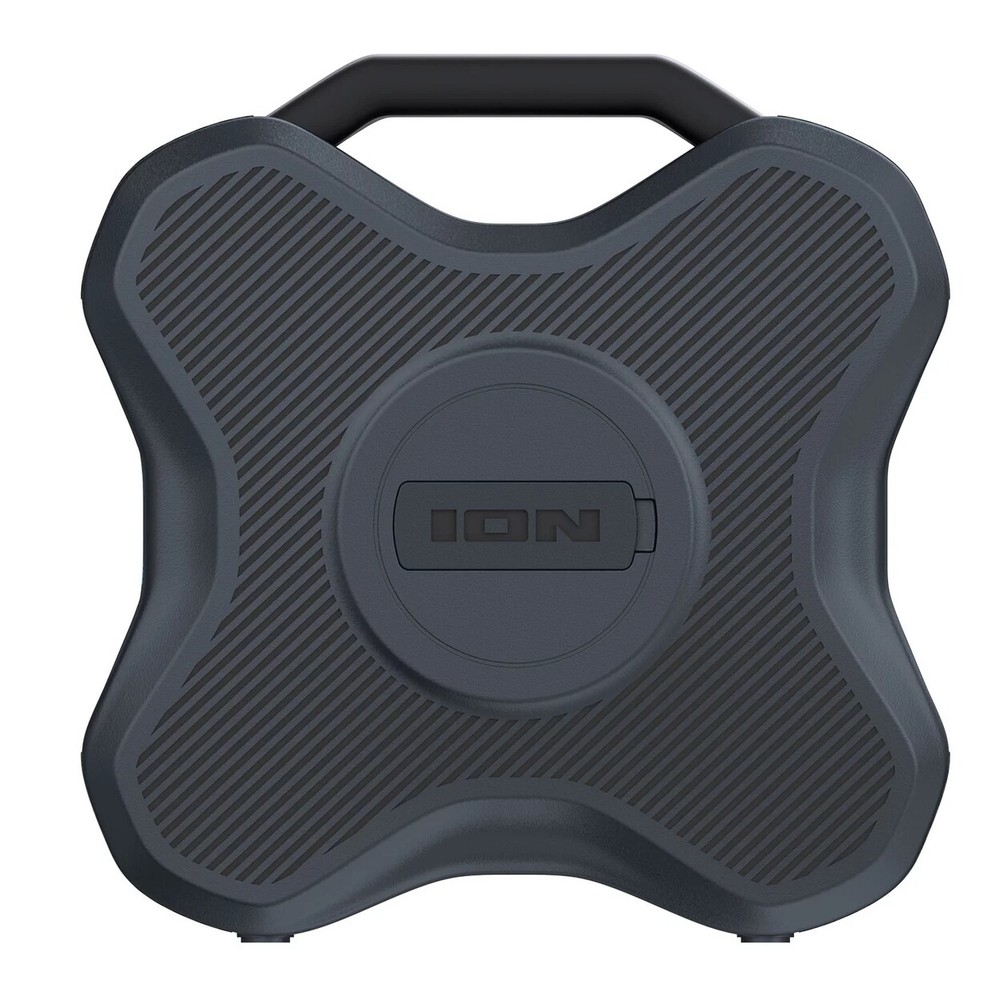 ION Audio Aquaboom X Bluetooth Speaker - Pool Floating Speaker