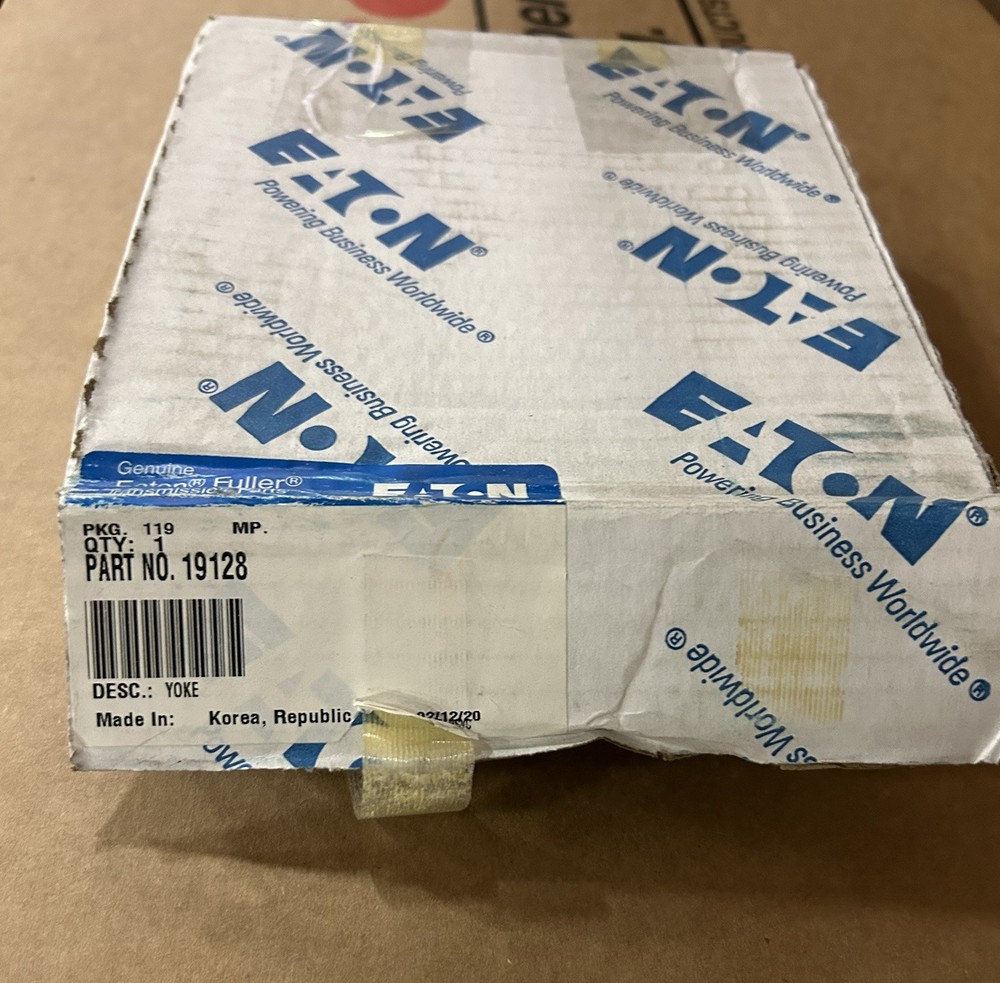 Eaton 19128 Shift fork
