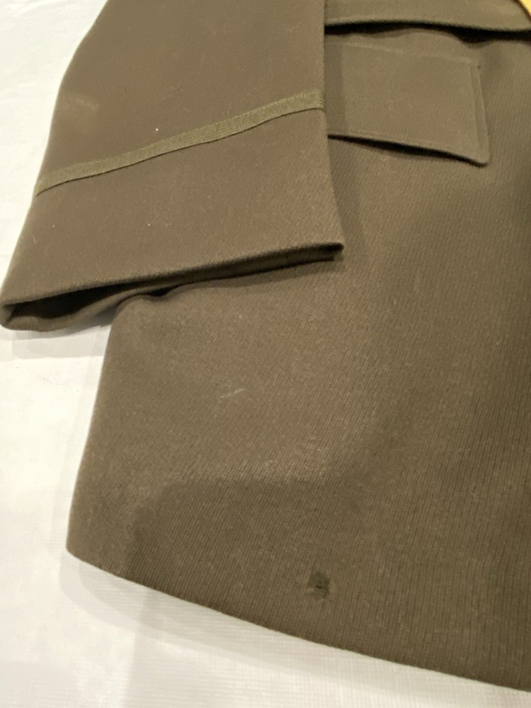 Korean War UNIFORM GROUPING
