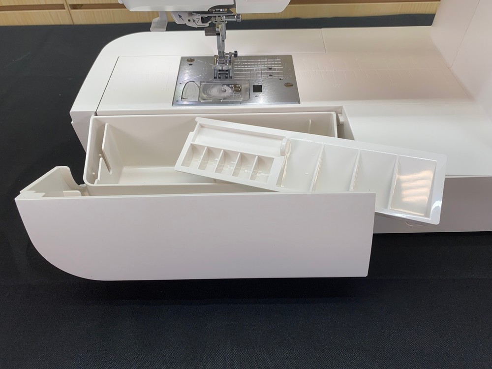 Janome Skyline S3 Anniversary Edition Computerized Sewing Machine - Pre-Owned ✅