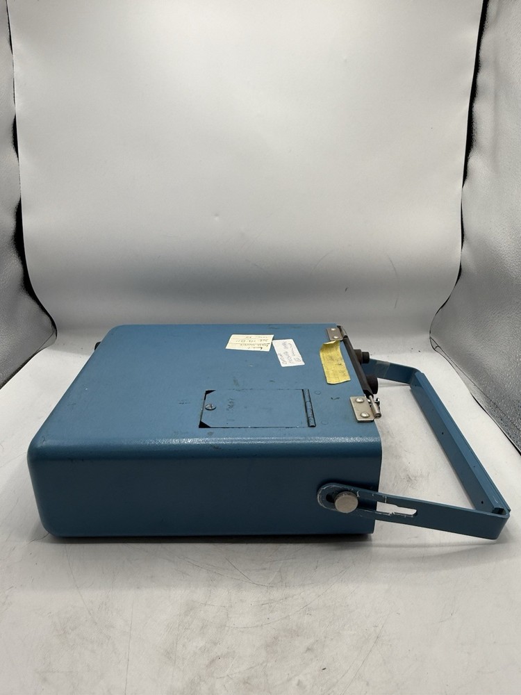 Narco TR-1000B Portable Transceiver Communication Device