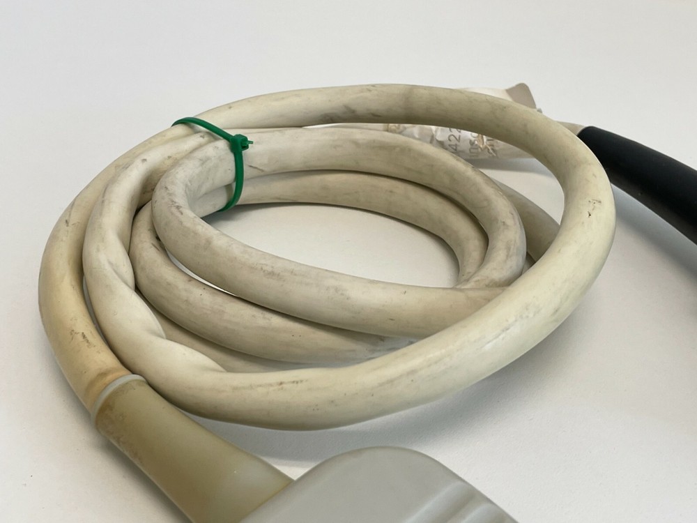 T3: Acuson C366 Probe