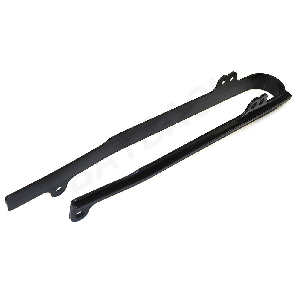 Swingarm Chain Guide Rest Slider Guard Protector For Honda VFR800 2002-2012
