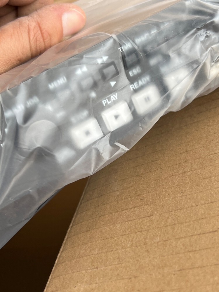 Tascam SS-R1 - Solid-State Audio Recorders