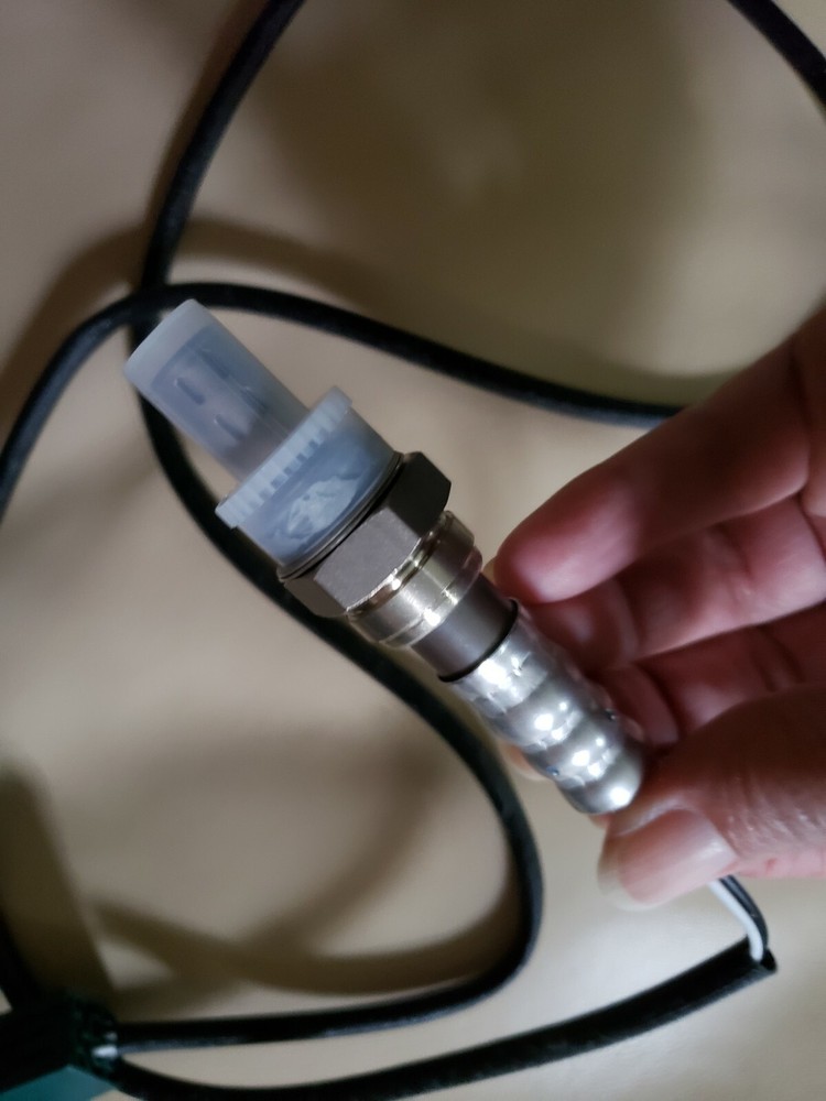 02 oxygen sensor