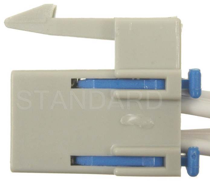 Brake Fluid Level Sensor Connector SMP For 1991 Buick Roadmaster