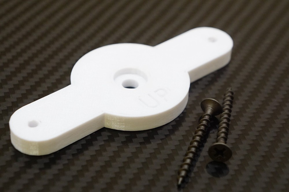 Ceiling Bracket Hanger Support for Wyze Cam Pan V3 Wall Mount