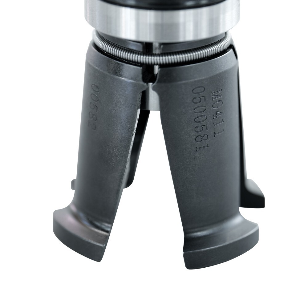 BT50-90° Pull Claw with Inner Thread ACROW OTT Gripper BT50 Spindle Pull Claw