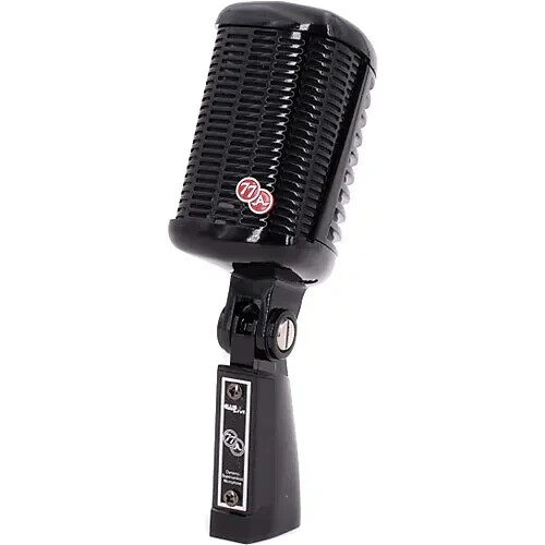 CAD A77Bk Large-Diaphragm Dynamic Microphone - New