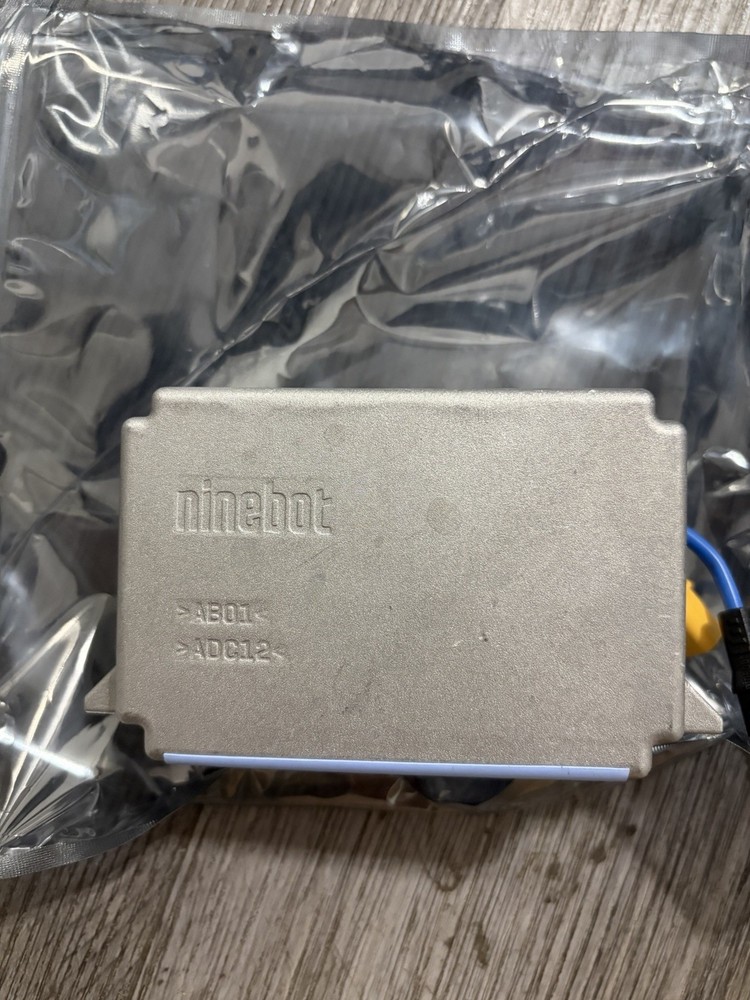 Segway Ninebot Max G30LP/G30P Original New Controller Board