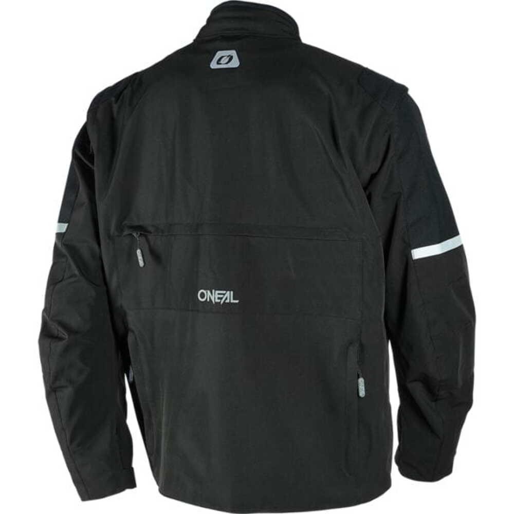 O'NEAL EXT Enduro Jacket black/G L