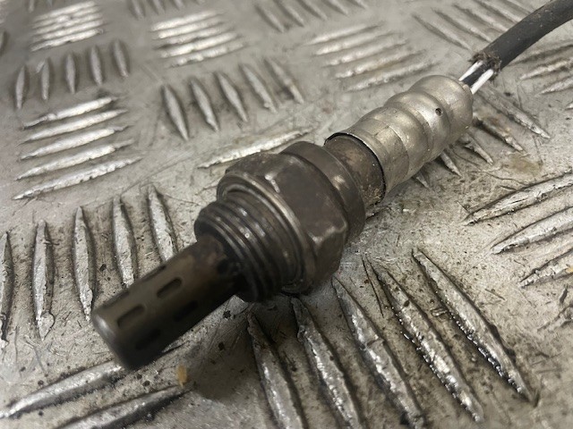 MOTORCYCLE lambda sensor