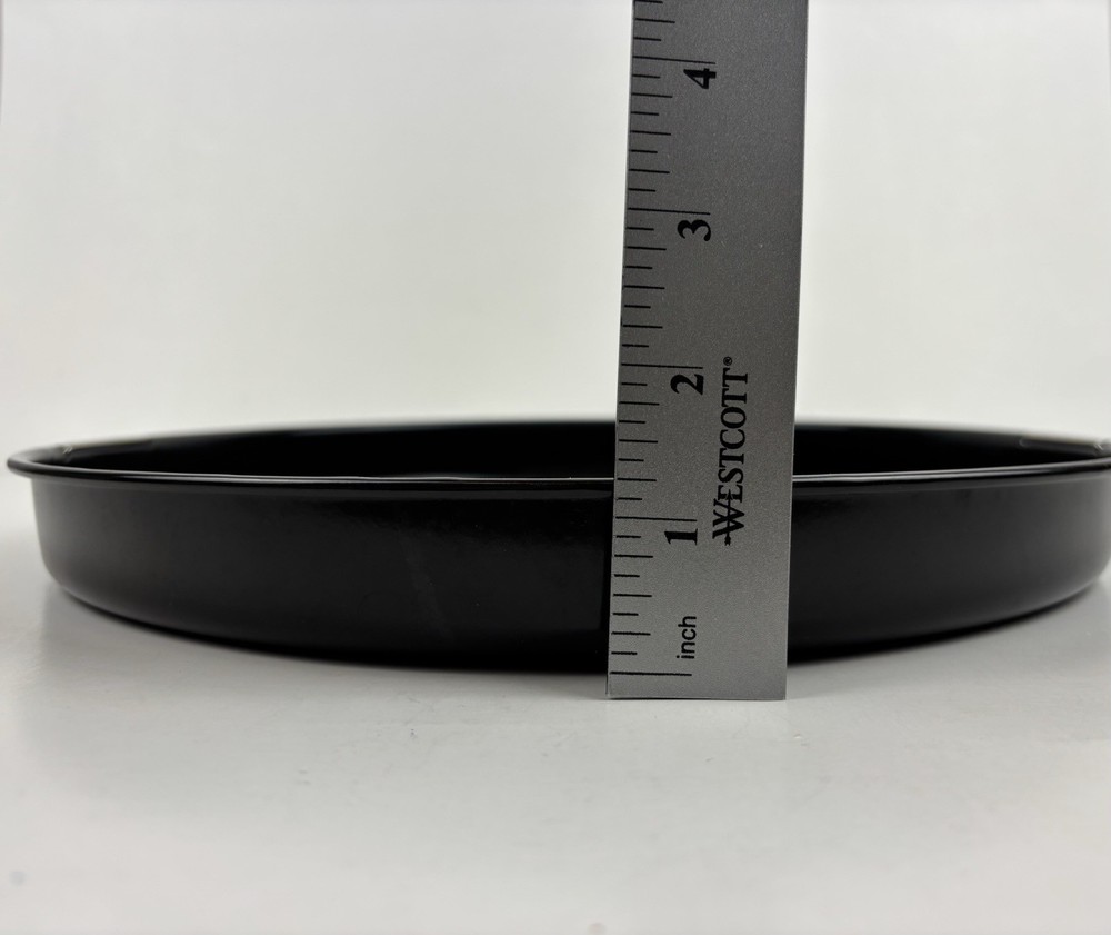 NuWave Pro Oven Replacement Parts Bottom Base With Drip Pan & Rack