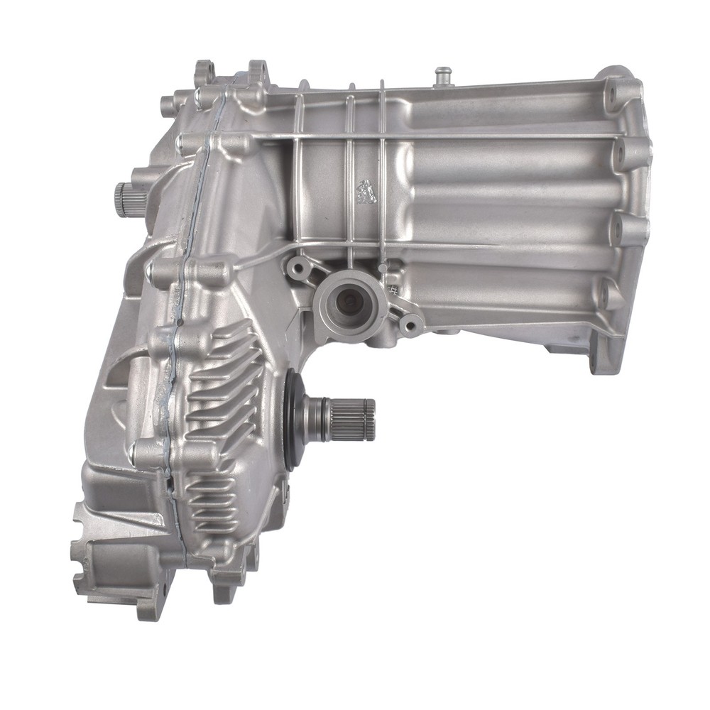 Automatic Transmission Transfer Case Assembly Replacement for Porsche 2011-16