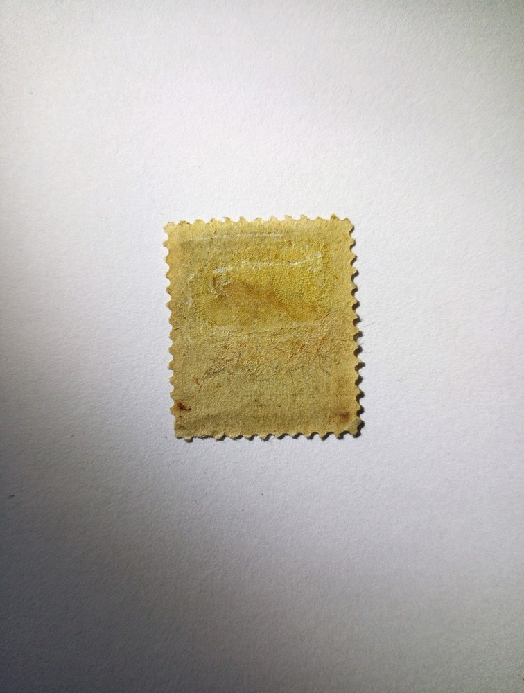 1902 Scott #306 Martha Washington 8-Cent Stamp NM