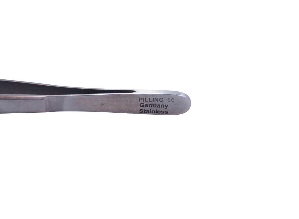 Pilling Tissue Forceps 35-1900