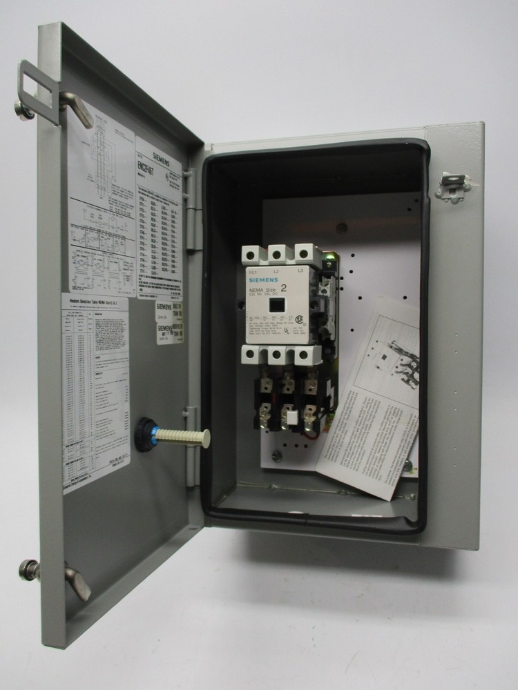 SIEMENS ENC2F46T NSMP