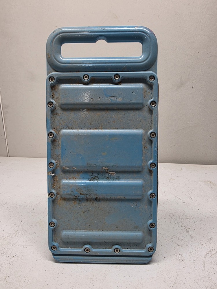 PEGASUS PLUS SOLENOID BOX INTELLIGENT PRESSURE CONTROL Untested