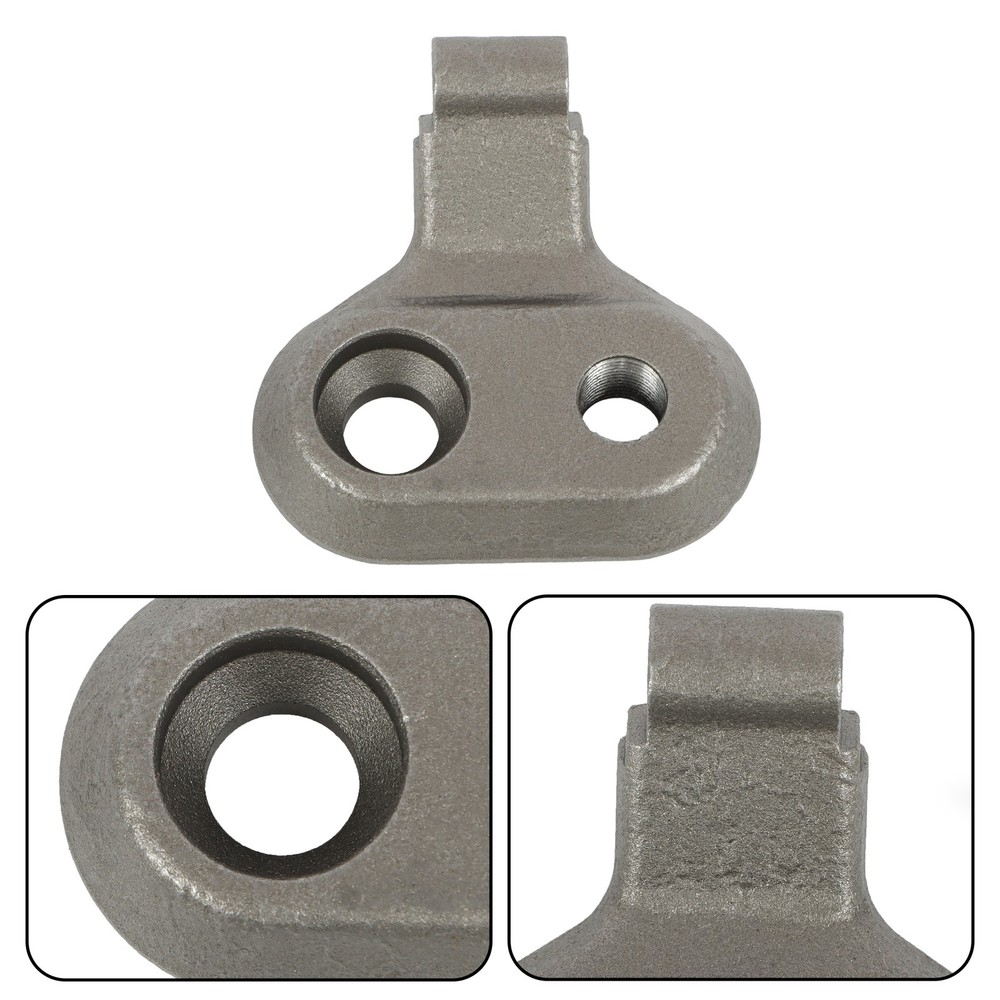 Replace FOR DOSKO 620 Stump Grinder Teeth Kit w/ Teeth & 1-3/4" Bolts