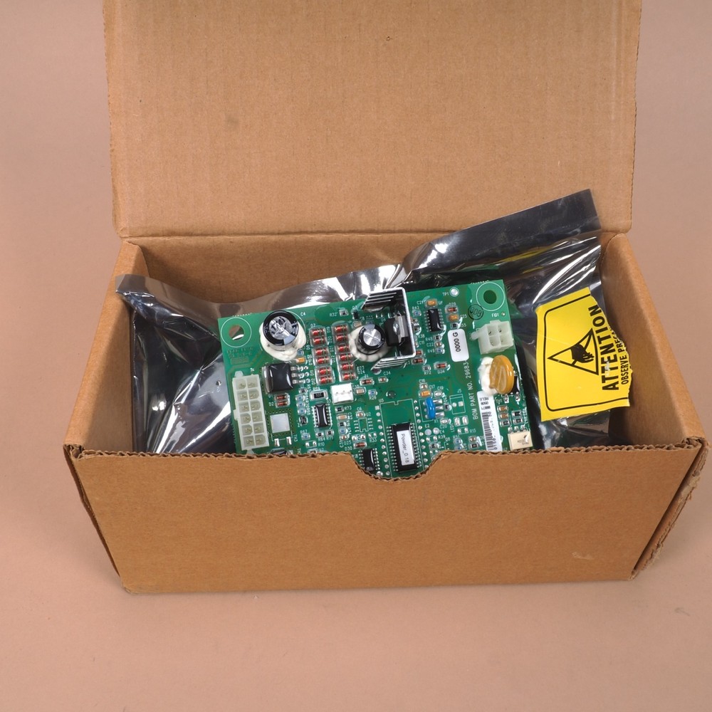 Genuine Bunn 29683.1000 CBA Kit Portion Control PAF Board