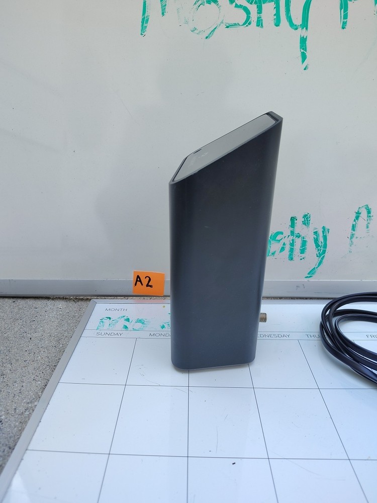 Cox Panoramic WiFi Gateway Modem-Router