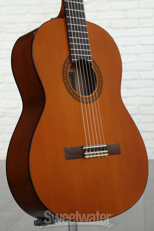 Yamaha CGS103AII 3/4-Scale Classical - Natural