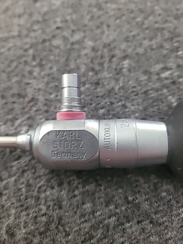 Karl Storz 26006 BA