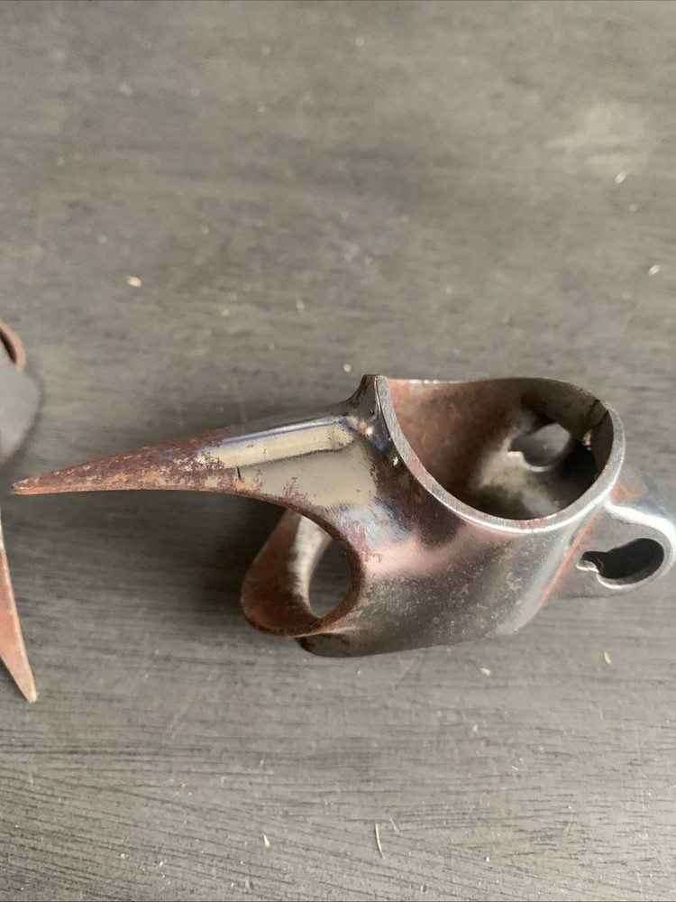 Bocama -BCM Lug Set