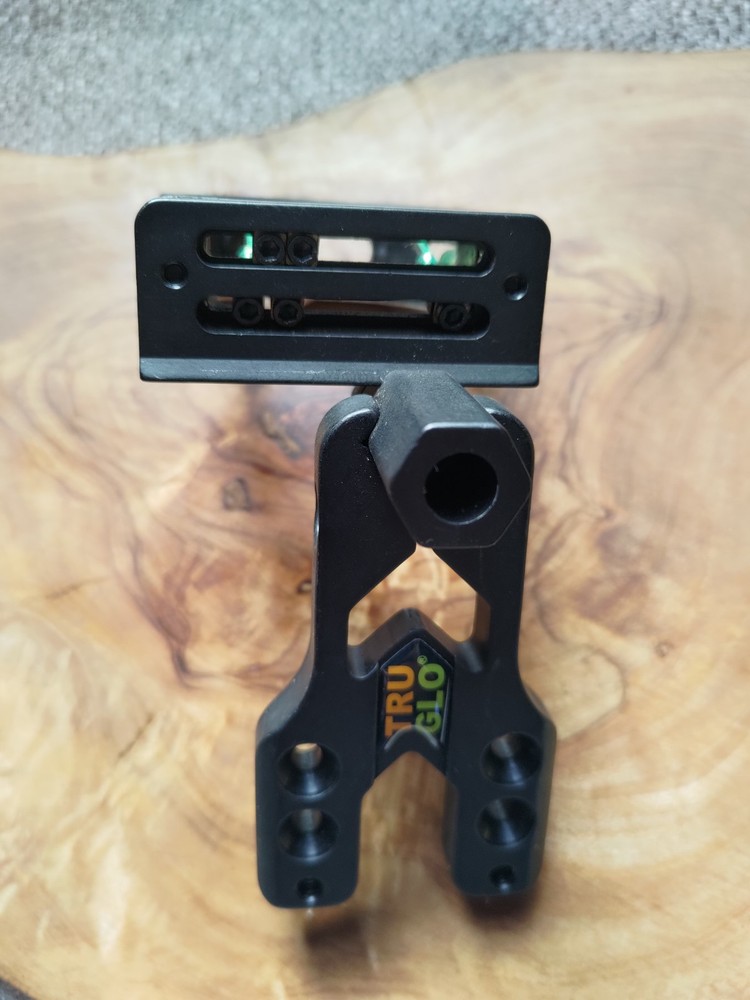 Tru Glo Bow Sight
