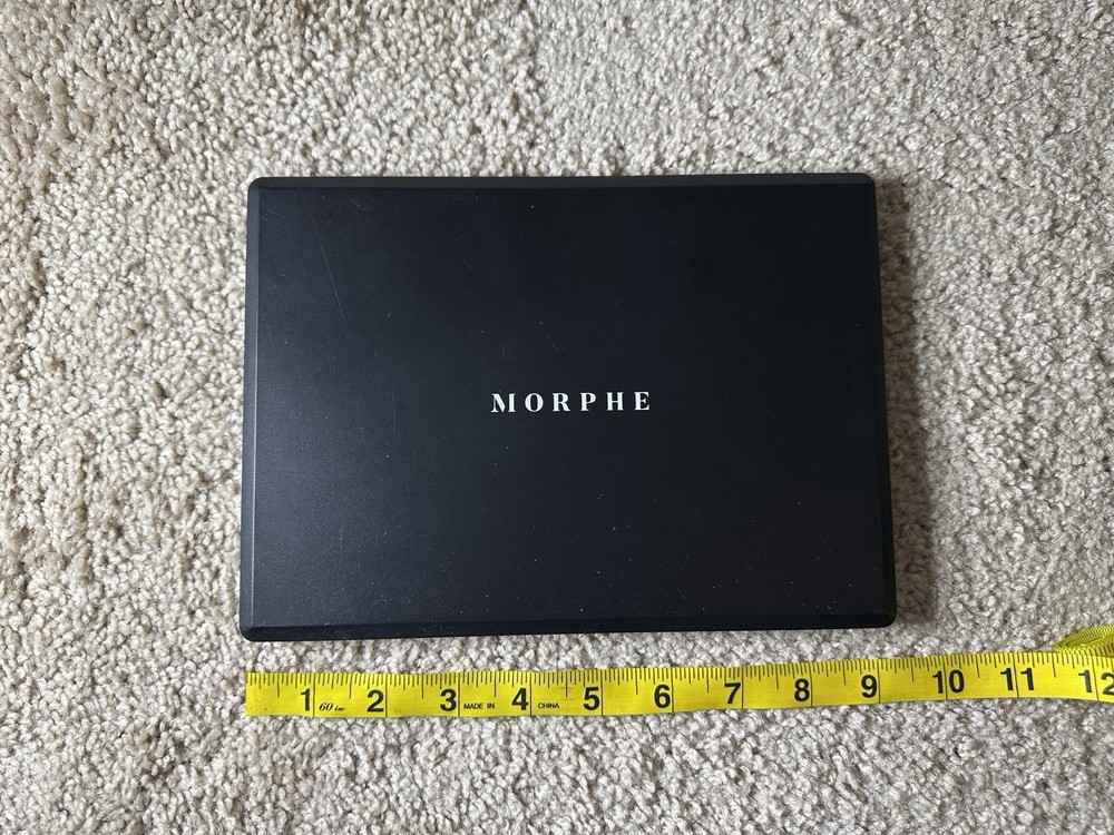 Morphe Bundle