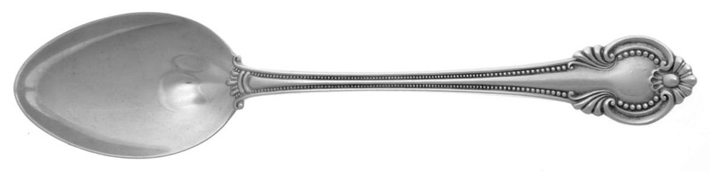 International Silver Irene Five O'Clock Teaspoon 250021