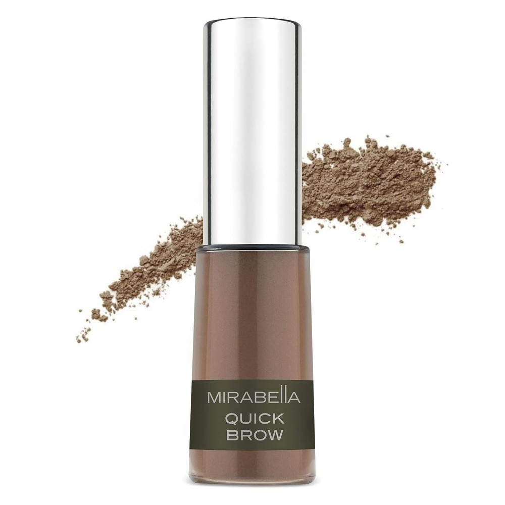Mirabella Quick Brow Powder Light/Medium