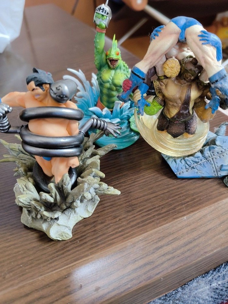 Kinnikuman Chozokakumei