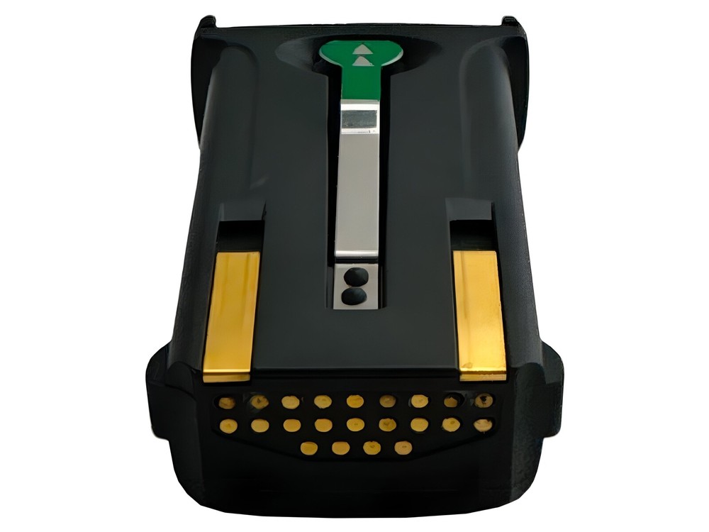 Symbol MC9060 Mobile Computer Barcode Scanner MC9060-GK0HBEEA7WW Refurbished!🔥
