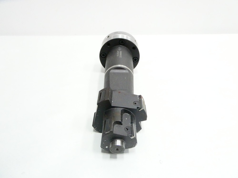 Mapal OS-AD-HSK-A063-MOD100-065-11 Tool Holder
