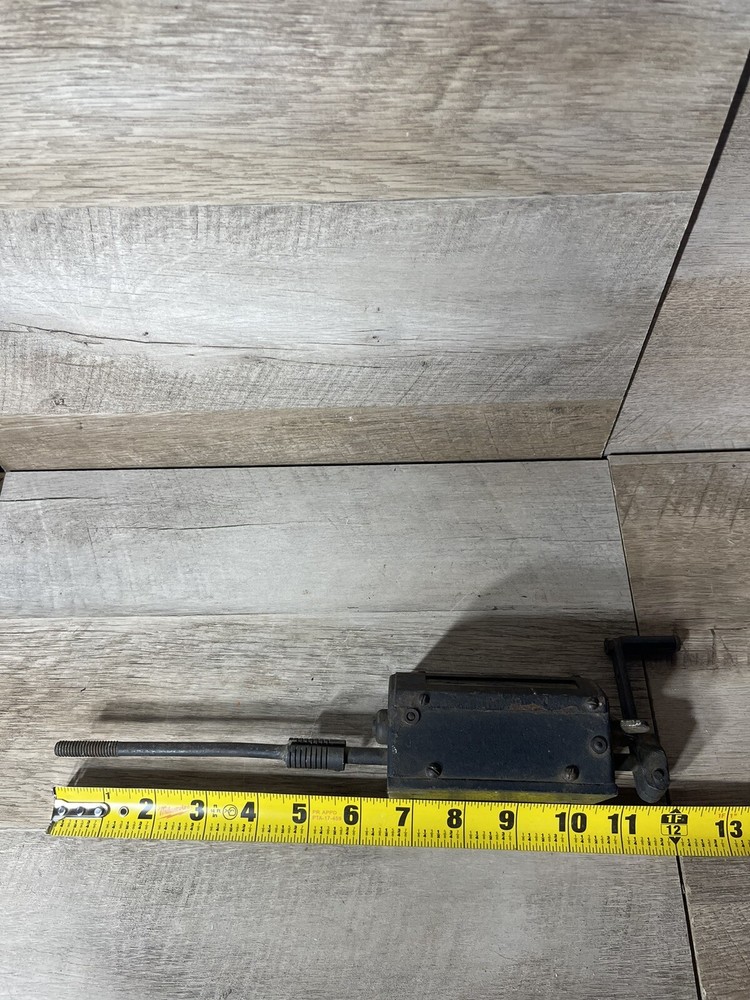 Durant MFG. CO Productimeter Counter Model 551