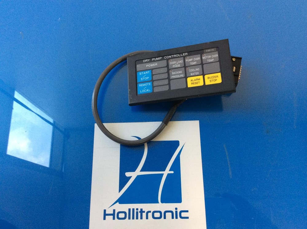 DRY PUMP CONTROLLER V001S