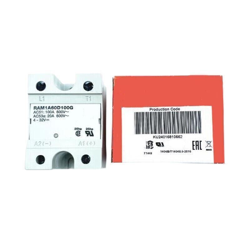 1pc New RAM1A60D45 Solid State Relay 100A