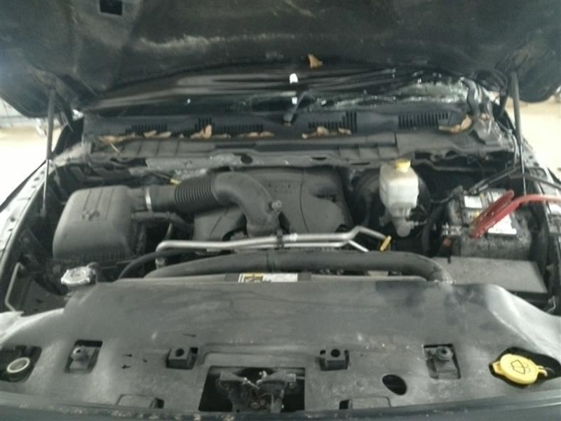 RAM2500 2016 High Mounted Stop Light 104662435