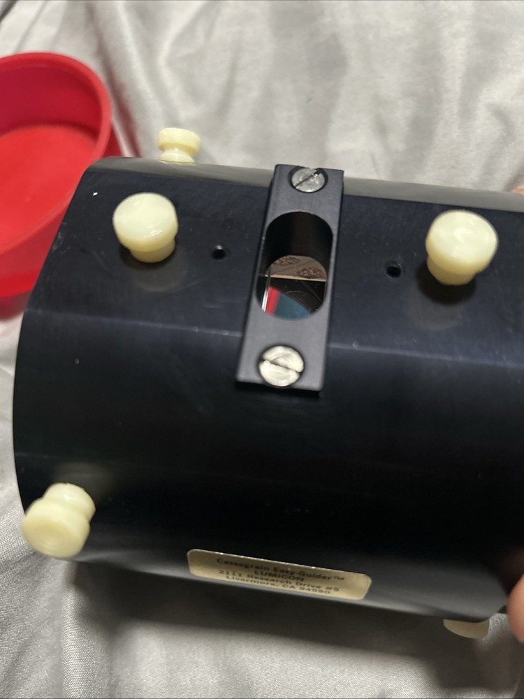 Lumicon Cassegrain Easy Guider Lense