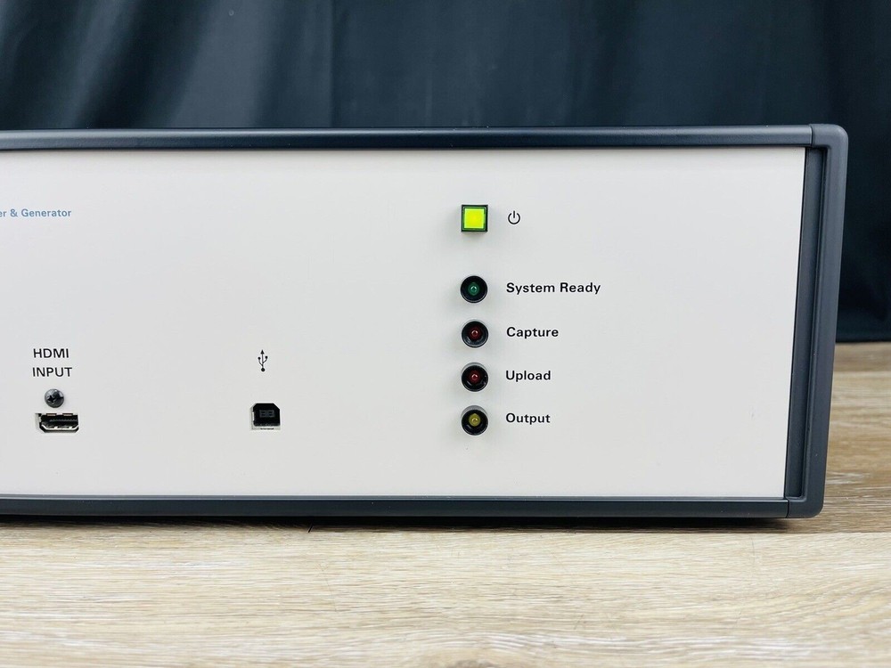 Agilent N5998A HDMI Protocol Analyzer Generator Compliance Testing Free Shippin.